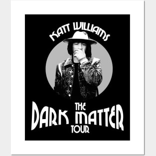 Katt Williams | Dark matter Tour Posters and Art